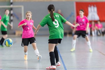 Bild 769 - wCJ Loewinnen Cup C2